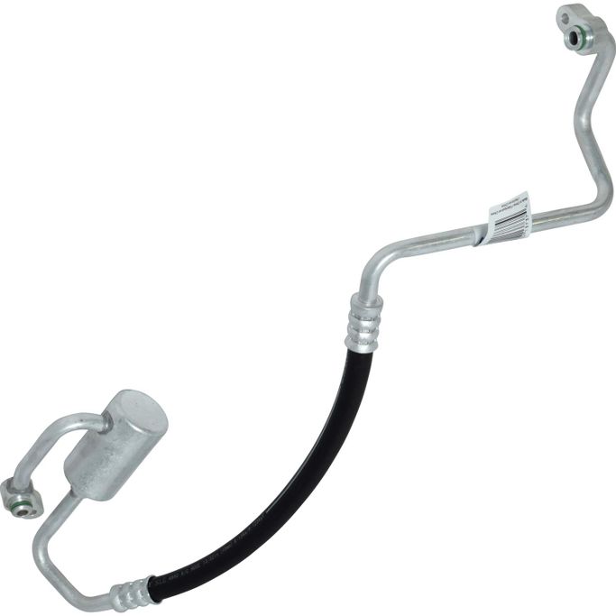 UAC-HA113752C, Universal Air Conditioner Air Conditioning Discharge Hoses for 2017 ACCORD - HA 113752C in UAE, Dubai. Condition - new. Price 160 AED. Photo, seller contacts | AUTO.AE