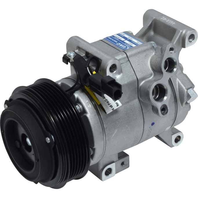 UAC-CO29127C, Universal Air Conditioner Air Conditioning Compressors for 2012-2018 3, 2014-2021 6, 2013-2024 CX-5 - CO 29127C in UAE, Dubai. Condition - new. Price 1,170 AED. Photo, seller contacts | AUTO.AE