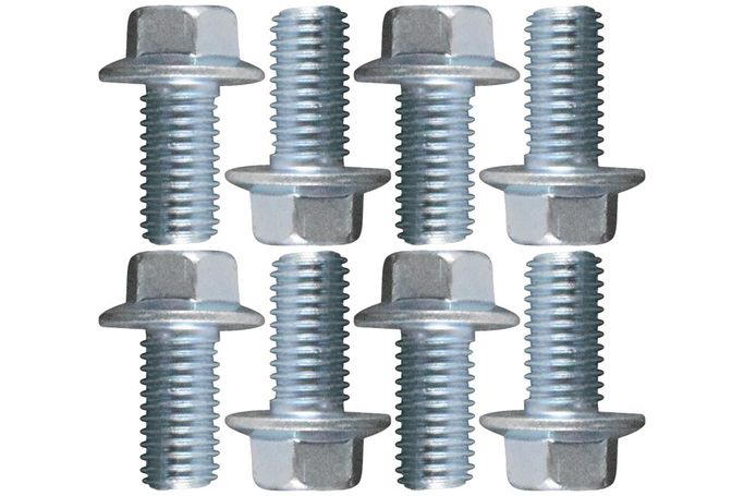ICB-551427, ICT Billet Motor Mount Bolt Kits 551427 في الإمارات العربية المتحدة, دبي. Condition - new. Price 130 AED. Photo, seller contacts | AUTO.AE
