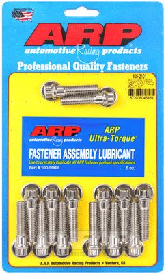 405-2101, ARP 405-2101 Intake Manifold Bolt Kit for Holden V8. 12pt в ОАЭ, Дубай. Состояние - новое. Цена 440 AED. Фото, контакты продавца | AUTO.AE
