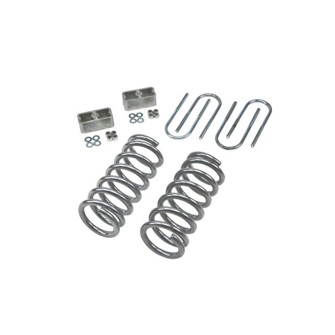 BEL-779, Belltech Lowering Kits for 1996-2000 HOMBRE - 779 في الإمارات العربية المتحدة, دبي. Condition - new. Price 1,350 AED. Photo, seller contacts | AUTO.AE