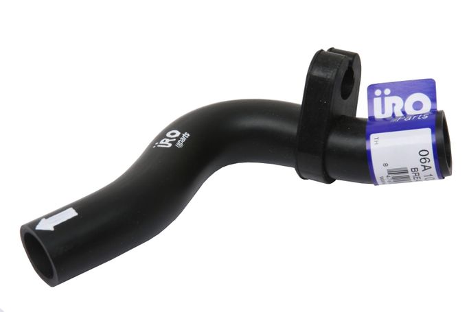 URO-007781, URO Parts PCV and Crankcase Breather Hoses 06A103221BR in UAE, Dubai. Condition - new. Price 160 AED. Photo, seller contacts | AUTO.AE