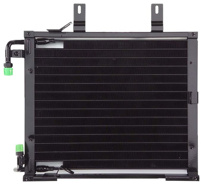 RDR-7013464, Agility Auto Parts Air Conditioning Condensers 7013464 in UAE, Dubai. Condition - new. Price 710 AED. Photo, seller contacts | AUTO.AE