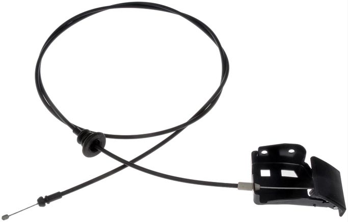 RNB-912-096, Dorman Hood Release Cables for 2002-2007 ALTIMA, 2003-2008 MAXIMA - 912-096 in UAE, Dubai. Condition - new. Price ⁦180 AED⁩. Photo, seller contacts | AUTO.AE