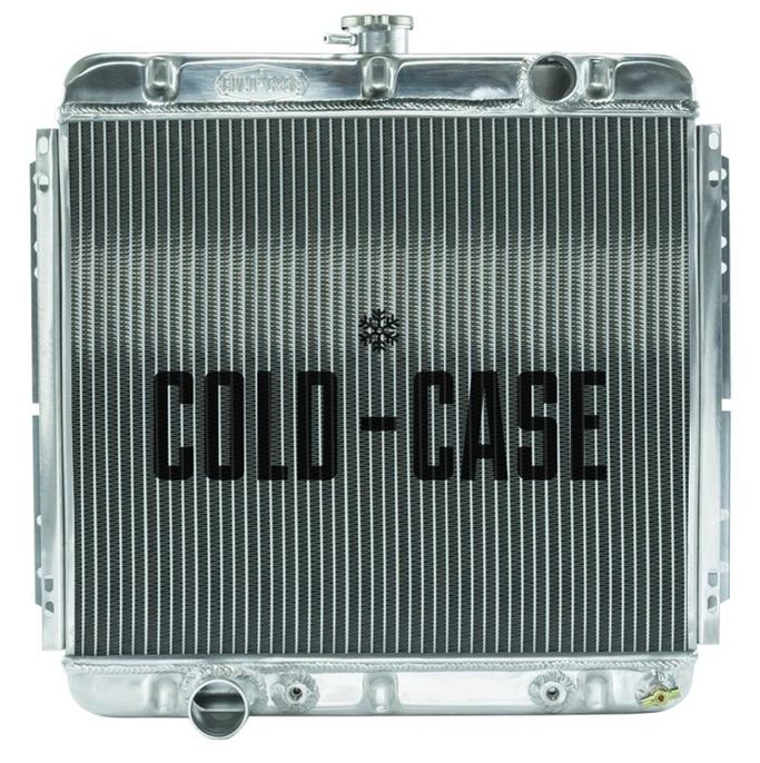 RAD-FOM560A, Cold Case Performance Aluminum Radiators FOM560A في الإمارات العربية المتحدة, دبي. Condition - new. Price 1,890 AED. Photo, seller contacts | AUTO.AE