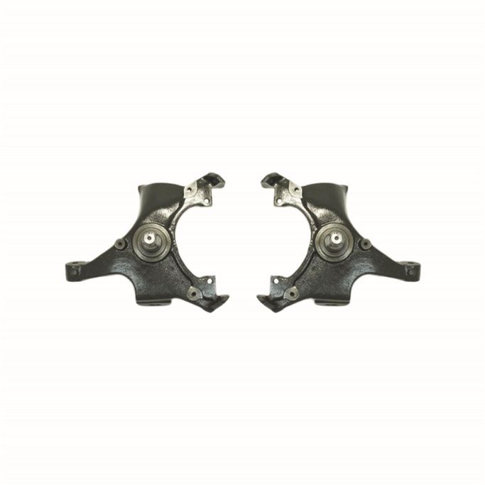 BEL-2105, Belltech Front Spindles for 1991-1996 CAPRICE, ROADMASTER, 1994-1996 IMPALA - 2105 in UAE, Dubai. Condition - new. Price 1,840 AED. Photo, seller contacts | AUTO.AE