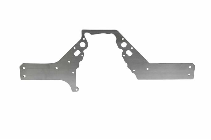 ICB-551815-FXBDY, ICT Billet Motor Plates 551815-FXBDY в ОАЭ, Дубай. Состояние - новое. Цена 910 AED. Фото, контакты продавца | AUTO.AE