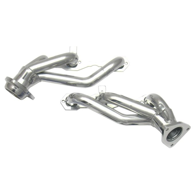 JBA-1842S-2JS, JBA Performance Exhaust Cat4ward Headers 1842S-2JS в ОАЭ, Дубай. Состояние - новое. Цена 3 190 AED. Фото, контакты продавца | AUTO.AE