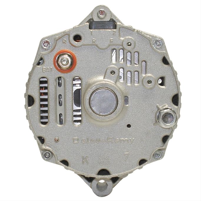 ADO-334-2614, ACDelco GM Genuine Parts Remanufactured Alternators 88861357 in UAE, Dubai. Condition - new. Price ⁦350 AED⁩. Photo, seller contacts | AUTO.AE