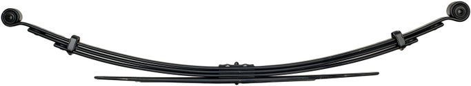 RNB-22-1567HD, Dorman Leaf Springs 22-1567HD in UAE, Dubai. Condition - new. Price 1,280 AED. Photo, seller contacts | AUTO.AE