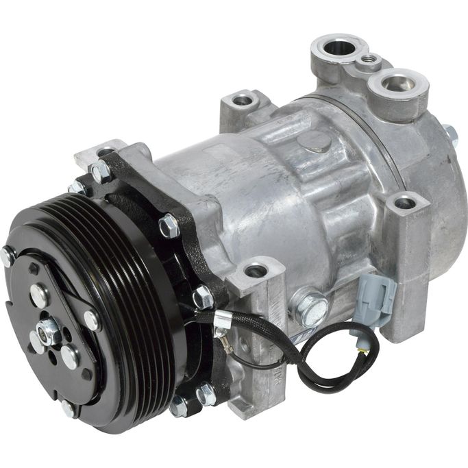 UAC-CO4691C, Universal Air Conditioner Air Conditioning Compressors for 1997-2001 CHEROKEE, 1996-2002 DAKOTA, 1997-1998 WRANGLER - CO 4691C في الإمارات العربية المتحدة, دبي. Condition - new. Price ⁦810 AED⁩. Photo, seller contacts | AUTO.AE