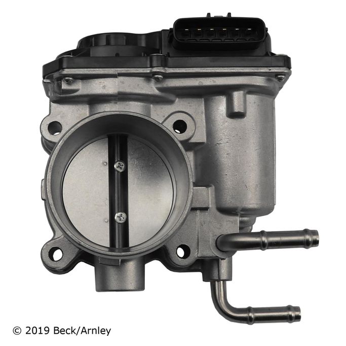 BCK-154-0201, Beck/Arnley - Throttle Bodies for 2018-2019 C-HR, 2019 COROLLA, 2013-2014 XD - 154-0201 في الإمارات العربية المتحدة, دبي. Condition - new. Price 1,240 AED. Photo, seller contacts | AUTO.AE