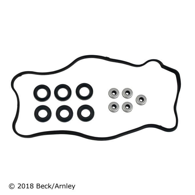 BCK-036-2050, Beck/Arnley Valve Cover Gaskets for 2006-2008 PILOT - 036-2050 في الإمارات العربية المتحدة, دبي. Condition - new. Price ⁦200 AED⁩. Photo, seller contacts | AUTO.AE