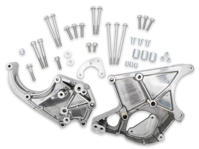 HLY-20-132P, Holley LS Engine Accessory Drive Kits 20-132P في الإمارات العربية المتحدة, دبي. Condition - new. Price 2,480 AED. Photo, seller contacts | AUTO.AE
