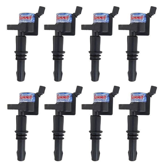 SUM-850571, Summit Racing™ Ford Mod Motor Coil-On-Plug Ignition Coils SUM-850571 في الإمارات العربية المتحدة, دبي. Condition - new. Price 1,000 AED. Photo, seller contacts | AUTO.AE