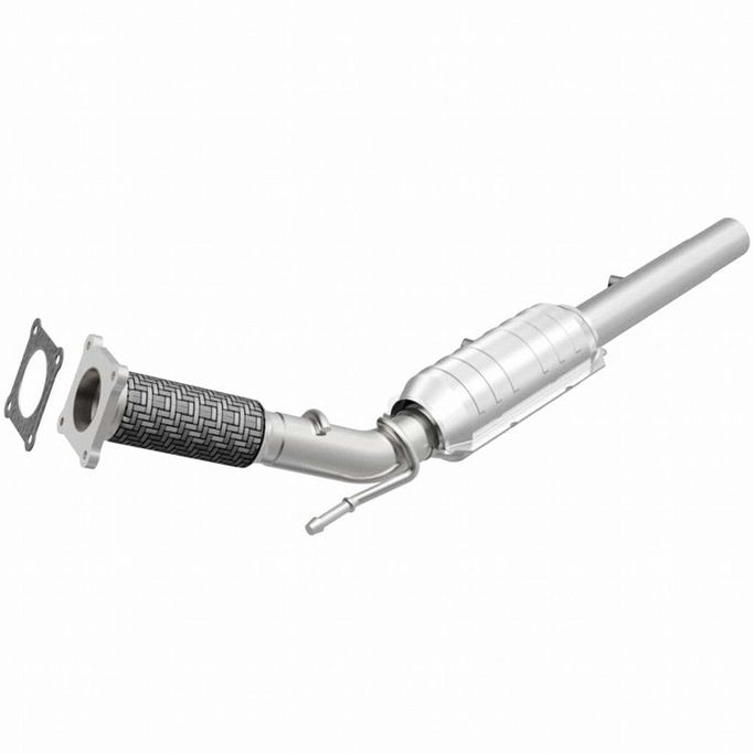 24333, MAGNAFLOW 24333 Catalytic Converter Direct-Fit HM Grade for VW Beetle 2006-2010 في الإمارات العربية المتحدة, دبي. Condition - new. Price 2,570 AED. Photo, seller contacts | AUTO.AE