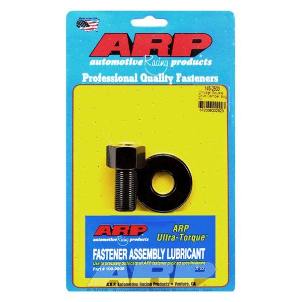 145-2503, ARP 145-2503 Square Drive Balancer Bolt Kit for CHRYSLER in UAE, Dubai. Condition - new. Price 310 AED. Photo, seller contacts | AUTO.AE