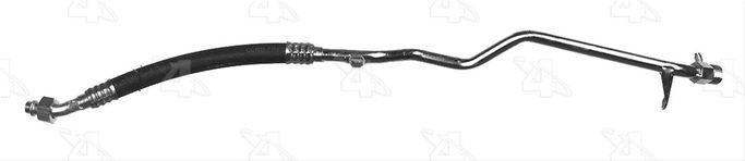 FSS-55567, Four Seasons Air Conditioning Suction Hoses 55567 in UAE, Dubai. Condition - new. Price 380 AED. Photo, seller contacts | AUTO.AE