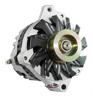 TFF-7866-16G, Tuff Stuff Performance Kool-Charger Factory Cast Plus Alternators 7866-16G in UAE, Dubai. Condition - new. Price 980 AED. Photo, seller contacts | AUTO.AE
