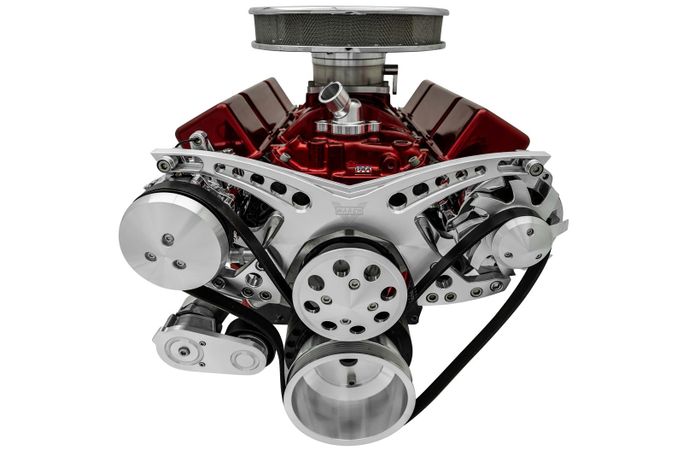 MCH-21210, March Performance Style Track Serpentine Systems 21210 في الإمارات العربية المتحدة, دبي. Condition - new. Price 10,960 AED. Photo, seller contacts | AUTO.AE