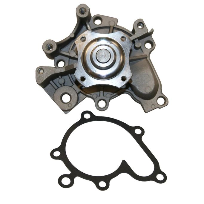 GMB-145-1410, GMB OE Replacement Water Pumps 145-1410 in UAE, Dubai. Condition - new. Price 160 AED. Photo, seller contacts | AUTO.AE