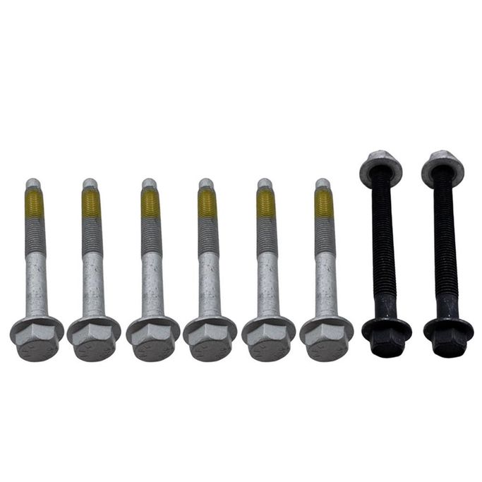 SBF-81-2001, S&B Filters Body Mount Kits 81-2001 في الإمارات العربية المتحدة, دبي. Condition - new. Price 2,390 AED. Photo, seller contacts | AUTO.AE