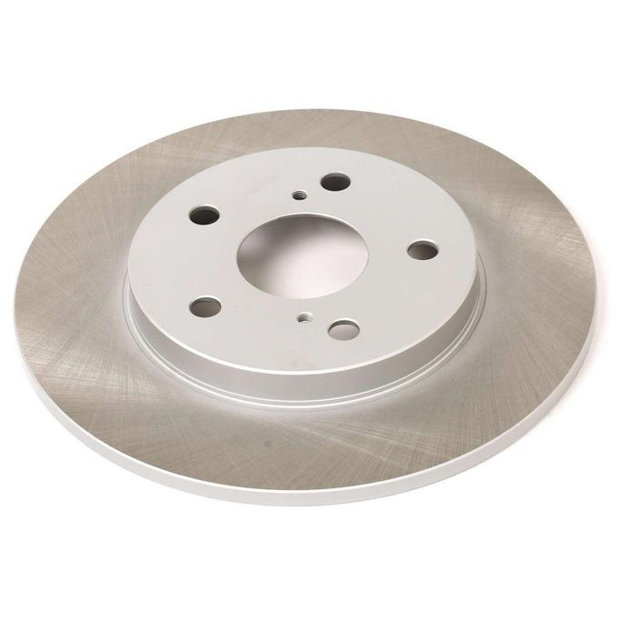 PWR-JBR1364SCR, PowerStop Coated Hat and Edge Rotors JBR1364SCR in UAE, Dubai. Condition - new. Price 170 AED. Photo, seller contacts | AUTO.AE