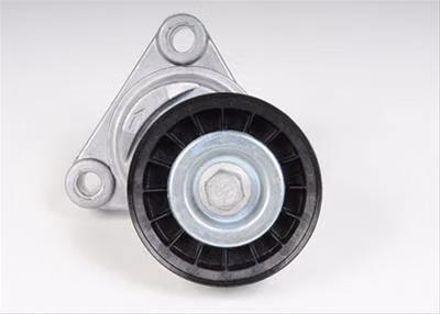 ADO-12580828, ACDelco Drive Belt Tensioners 12580828 in UAE, Dubai. Condition - new. Price ⁦260 AED⁩. Photo, seller contacts | AUTO.AE