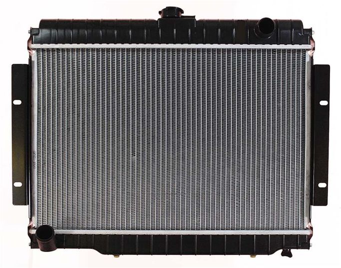 RDR-8010583, Agility Auto Parts Radiators 8010583 в ОАЭ, Дубай. Состояние - новое. Цена 1 070 AED. Фото, контакты продавца | AUTO.AE