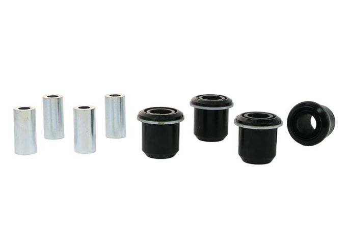 NLT-REV042-0088, Nolathane Control Arm Bushings for 2005-2009 LR3, 2010-2016 LR4, 2005-2012 RANGE ROVER - REV042.0088 في الإمارات العربية المتحدة, دبي. Condition - new. Price 210 AED. Photo, seller contacts | AUTO.AE