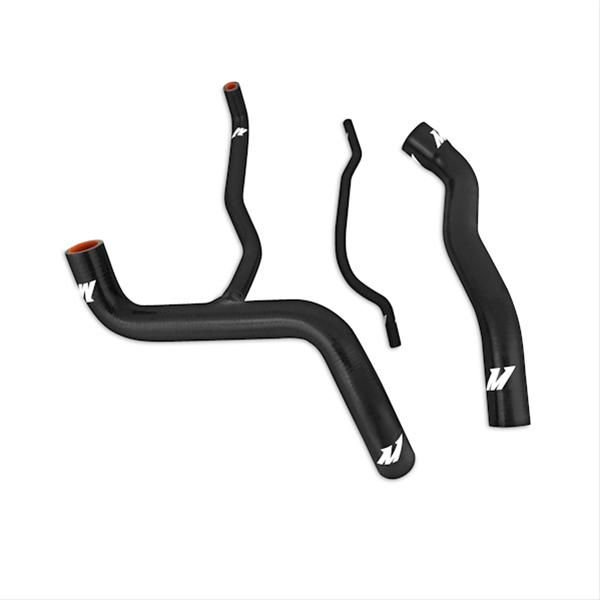 MIO-HOSECSS10BK, Mishimoto Radiator Hose Kits for 2010-2011 CAMARO - MMHOSE-CSS-10BK في الإمارات العربية المتحدة, دبي. Condition - new. Price 1,100 AED. Photo, seller contacts | AUTO.AE