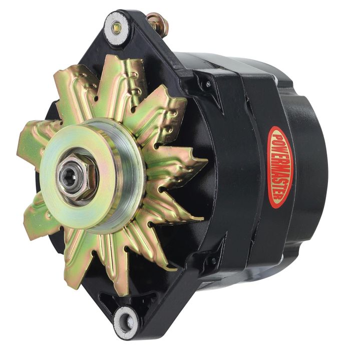 PWM-8-56101, Powermaster Street Alternators 8-56101 в ОАЭ, Дубай. Состояние - новое. Цена 1 030 AED. Фото, контакты продавца | AUTO.AE