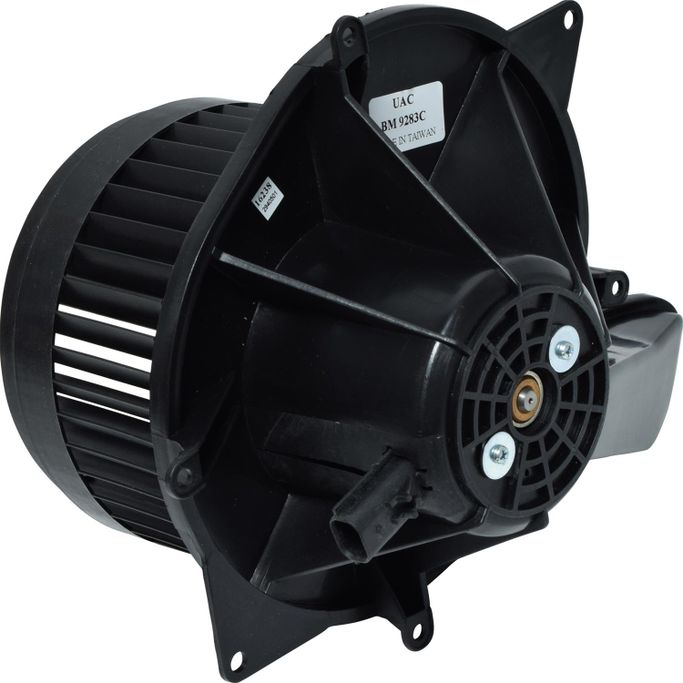 UAC-BM9283C, Universal Air Conditioner Blower Motors for 2005-2007 300, MAGNUM, 2006-2007 CHARGER - BM 9283C في الإمارات العربية المتحدة, دبي. Condition - new. Price ⁦500 AED⁩. Photo, seller contacts | AUTO.AE