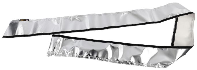 HSP-274113, Heatshield Products Thermaflect Sleeves 274113 в ОАЭ, Дубай. Состояние - новое. Цена 710 AED. Фото, контакты продавца | AUTO.AE