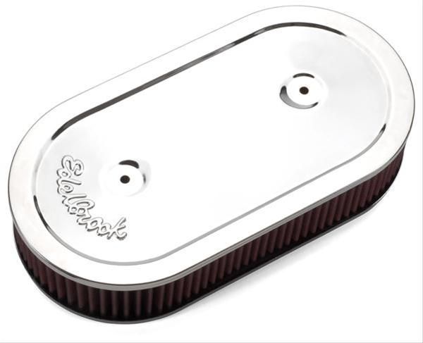 EDL-1236, Edelbrock Pro-Flo Series Air Cleaners 1236 في الإمارات العربية المتحدة, دبي. Condition - new. Price ⁦660 AED⁩. Photo, seller contacts | AUTO.AE