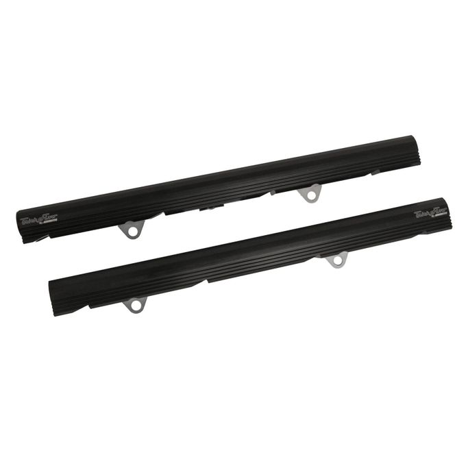 TFS-5158000R, Trick Flow® TFX™ EFI Fuel Rails for 1986-1995 MUSTANG - TFS-5158000R في الإمارات العربية المتحدة, دبي. Condition - new. Price ⁦1,290 AED⁩. Photo, seller contacts | AUTO.AE