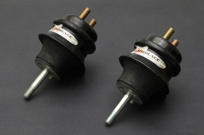 6887, HARDRACE 6887 IS300 V6/2JZ/GS300 Harden Engine Mount 2pcs/set في الإمارات العربية المتحدة, دبي. Condition - new. Price 1,570 AED. Photo, seller contacts | AUTO.AE