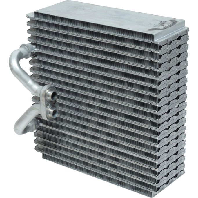 UAC-EV2731PFC, Universal Air Conditioner Evaporator Cores EV 2731PFC in UAE, Dubai. Condition - new. Price 320 AED. Photo, seller contacts | AUTO.AE