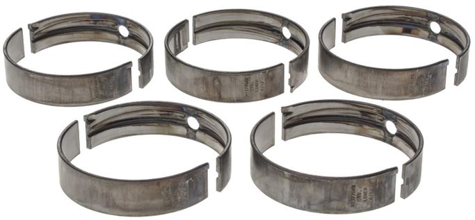 CLE-MS2218HX, Clevite H-Series Main Bearings MS-2218HX في الإمارات العربية المتحدة, دبي. Condition - new. Price 720 AED. Photo, seller contacts | AUTO.AE