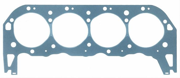 FEL-9502PT, Fel-Pro Head Gaskets 9502 PT in UAE, Dubai. Condition - new. Price 140 AED. Photo, seller contacts | AUTO.AE