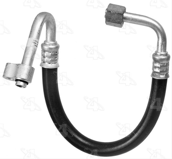 FSS-56598, Four Seasons Air Conditioning Suction Hoses for 1988-1992 626, MX-6 - 56598 in UAE, Dubai. Condition - new. Price 180 AED. Photo, seller contacts | AUTO.AE