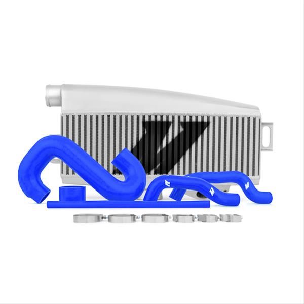 MIO-TMIWRX01SLBL, Mishimoto Intercooler and Pipe Kits for 2005-2006 9-2X, 2002-2007 IMPREZA - MMTMIC-WRX-01SLBL في الإمارات العربية المتحدة, دبي. Condition - new. Price ⁦3,700 AED⁩. Photo, seller contacts | AUTO.AE