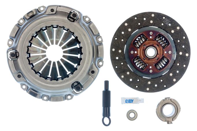 EXY-10042, Exedy Clutch USA - Clutch Kits for 1989-1993 B2600 - 10042 in UAE, Dubai. Condition - new. Price ⁦1,120 AED⁩. Photo, seller contacts | AUTO.AE