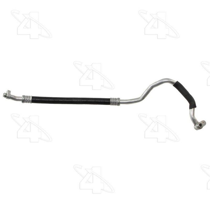FSS-66581, Four Seasons Air Conditioning Suction Hoses for 2018-2025 ODYSSEY - 66581 in UAE, Dubai. Condition - new. Price 100 AED. Photo, seller contacts | AUTO.AE
