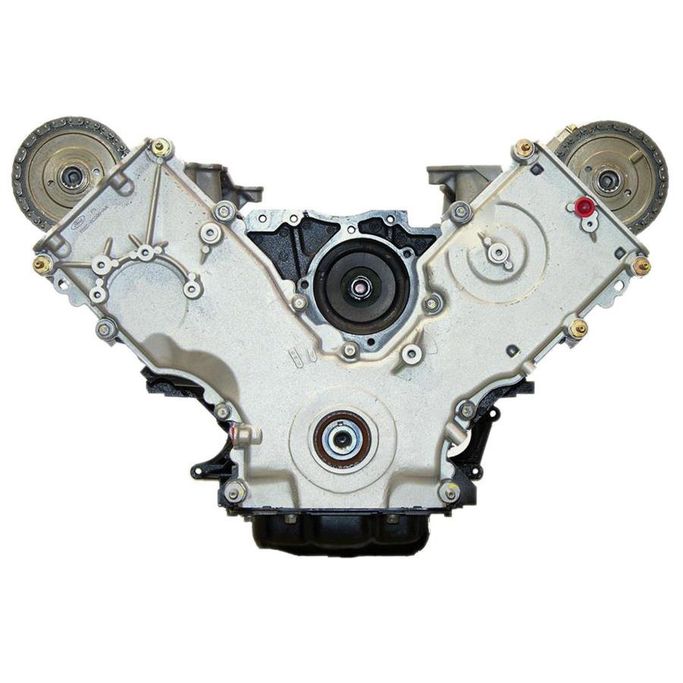 VRE-DFX7, VEGE Remanufactured Long Block Crate Engines DFX7 في الإمارات العربية المتحدة, دبي. Condition - new. Price 15,030 AED. Photo, seller contacts | AUTO.AE