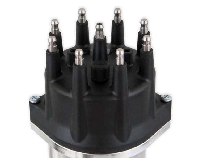 HLY-565-30, Holley Distributor Caps 565-30 في الإمارات العربية المتحدة, دبي. Condition - new. Price ⁦310 AED⁩. Photo, seller contacts | AUTO.AE