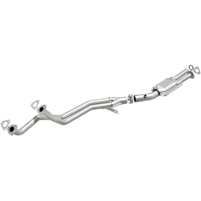 MPE-23559, MagnaFlow Direct-Fit Catalytic Converters for 1985-1988 735I, 1988 735IL - 23559 في الإمارات العربية المتحدة, دبي. Condition - new. Price ⁦2,750 AED⁩. Photo, seller contacts | AUTO.AE