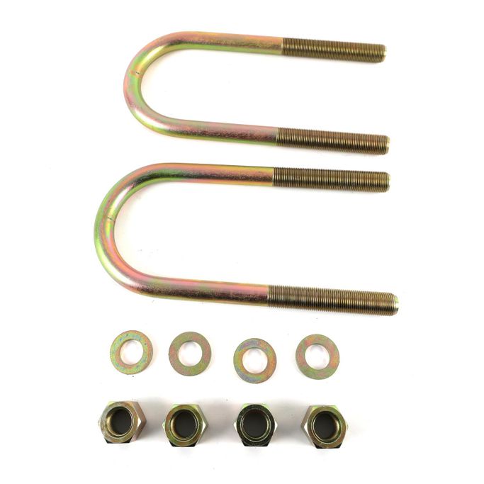 CLP-6072RUB-S, Classic Performance Stock U-Bolts for 1960-1972 C10 PICKUP, 1967-1972 C15/C1500 PICKUP - 6072RUB-S in UAE, Dubai. Condition - new. Price ⁦290 AED⁩. Photo, seller contacts | AUTO.AE