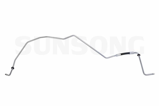 SUG-5801120, Sunsong Transmission Oil Cooler Lines for 1996-2005 ASTRO, SAFARI - 5801120 в ОАЭ, Дубай. Состояние - новое. Цена ⁦120 AED⁩. Фото, контакты продавца | AUTO.AE