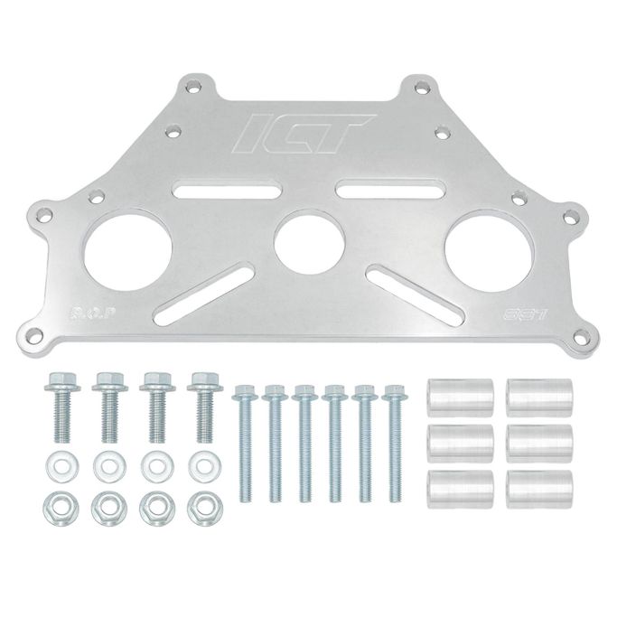 ICB-551897-B0P, ICT Billet Automatic Transmission Adapter Kits and Components 551897-B0P в ОАЭ, Дубай. Состояние - новое. Цена 770 AED. Фото, контакты продавца | AUTO.AE